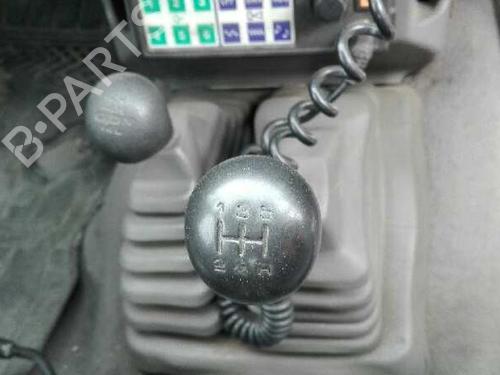 Steering rack NISSAN TERRANO II (R20) 2.7 TDi 4WD | BP5235083M22 