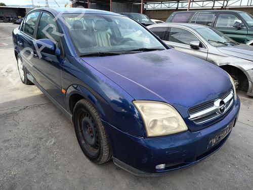 Used Parts OPEL VECTRA C (Z02) 2.0 DTI 16V (F69) (101 hp) 4340554