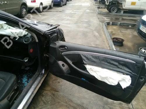 Right front window motor MERCEDES-BENZ CLK (C209) CLK 270 CDI (209.316) | BP8520843E20 