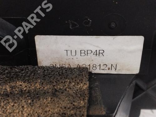 Front right lock MAZDA 3 (BK) 2.0 (BKEP) | BP11040277C97 