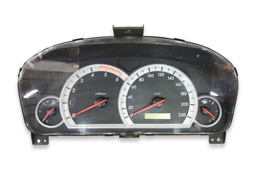 Kombinert Instrument CHEVROLET CAPTIVA (C100, C140) [2006-2025]  18020687