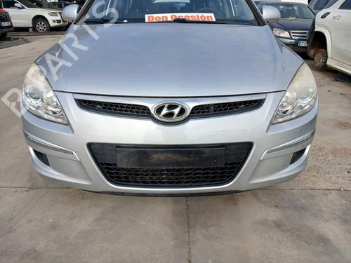 front-bumper-hyundai-i30-estate-fd-2007-2008-2009-2010-2011-2012-33951753 main image