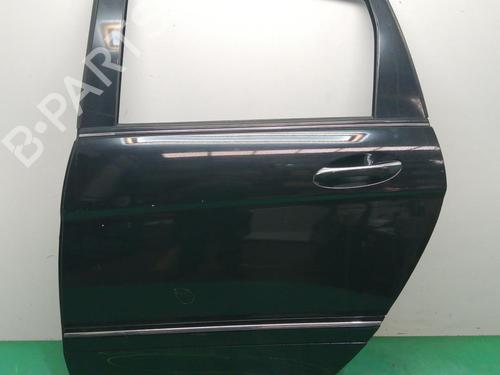 Used Left rear door MERCEDES-BENZ B-CLASS Sports Tourer (W245) [2005-2011]  16115136