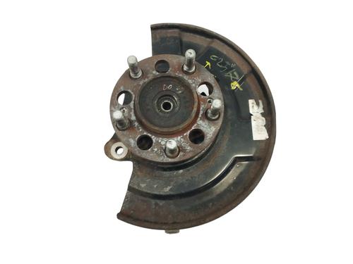 venstre-styrespindel-lejehus-ssangyong-actyon-i-20-xdi-2005-16097380 main image