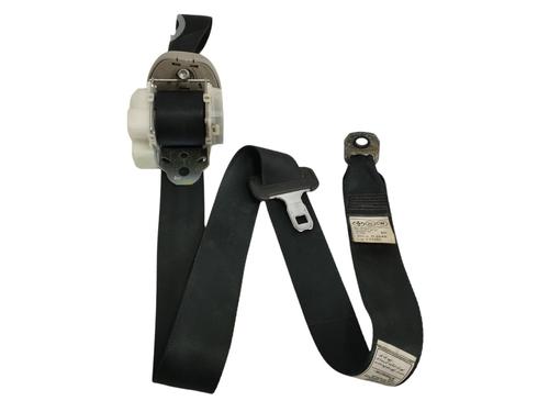 Used Rear left seatbelt TOYOTA COROLLA Verso (ZER_, ZZE12_, R1_) 2.2 D-4D (AUR10_, AUR10R) (177 hp) 17521713