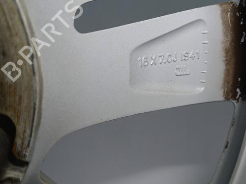 Rim OPEL ASTRA J Sports Tourer (P10)  | BP24202776C45 