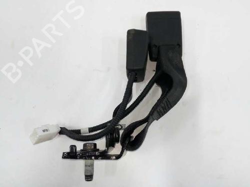 Used Seat buckle MERCEDES-BENZ E-CLASS (W210) E 320 (210.055) (220 hp) 14147870