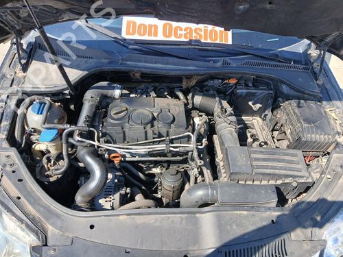 Right headlight VW EOS (1F7, 1F8) 2.0 TDI | BP33402520C29 - Image 24