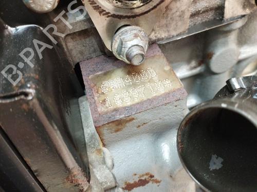 Engine FIAT 500 C (312_) 1.2 (312CXA1A, 312AXA1A) | BP33677566M1 - Image 2