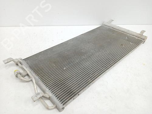 AC radiator OPEL ANTARA A (L07) 2.2 CDTi | BP29629092M32