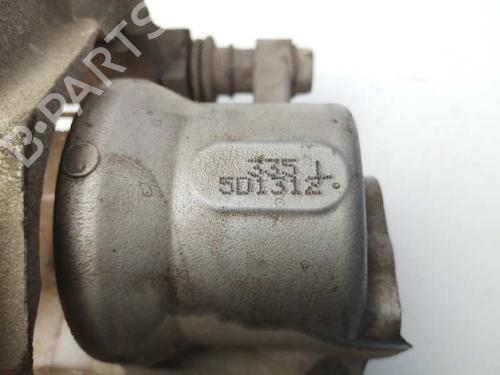 Left rear brake caliper TOYOTA RAV 4 IV (_A4_) 2.2 D 4WD (ALA49) | BP11604840M107 
