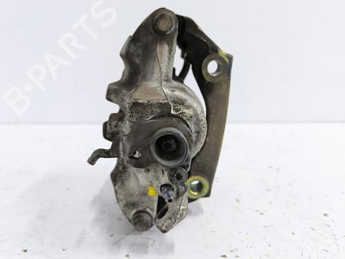 Left front brake caliper CITROËN C5 I (DC_) 2.0 HDi (DCRHZB, DCRHZE) | BP39667577M105 - Image 3