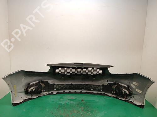 Front bumper KIA CEE'D (JD) 1.6 CRDi 128 | BP35942668C7 - Image 9
