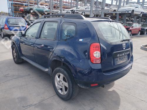 Climate control DACIA DUSTER (HS_) 1.5 dCi | BP17999897I5 