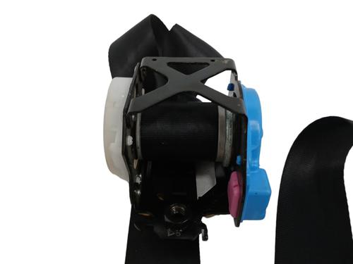 Rear right seatbelt CITROËN C4 Grand Picasso II (DA_, DE_)  | BP18114782I28 