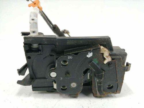 Used Rear left lock CITROËN C4 Picasso II [2013-2025]  6543392