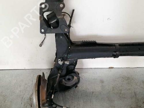 Rear axle PEUGEOT PARTNER Tepee  | BP8313948M2 