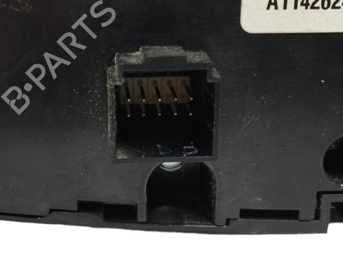Commande Chauffage OPEL INSIGNIA A (G09) 2.0 CDTI (68) | BP16868697I5 