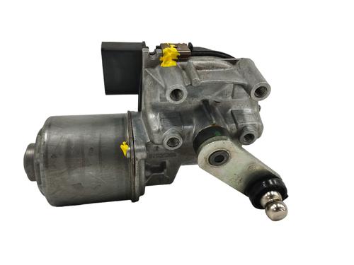 Used Front wiper motor Front wiper motor PEUGEOT 5008 II (MC_, MJ_, MR_, M4_) 1.2 THP (MRHNYH, MRHNYW, MRHNSJ, MRHNSU, MRHNSM) (131 hp) 15952212 15952212