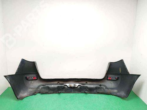 Rear bumper RENAULT KOLEOS I (HY_)  | BP10009425C8 