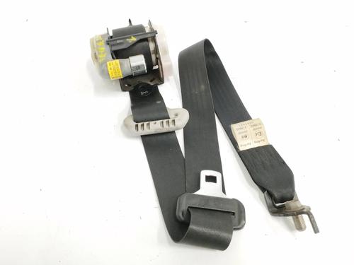 Used Front left seatbelt MAZDA 5 (CR) 2.0 CD (CR19) (143 hp) 11884048