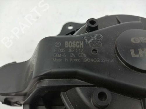 Heater blower motor HYUNDAI i20 II (GB, IB) 1.0 T-GDI | BP8062242M62 