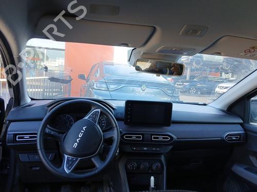 Instrumentbræt DACIA JOGGER (RK_) 1.0 TCe 90 ECO-G (RKMT) (91 hp) 31665637