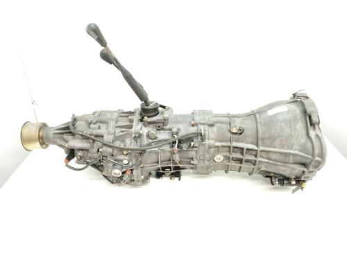 Used Gearbox Gearbox NISSAN TERRANO II (R20) 2.7 TDi 4WD (125 hp) 35945885 35945885