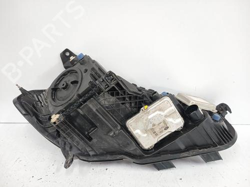 Left headlight JAGUAR XE (X760) 2.0 D | BP36159228C28  - Image 5