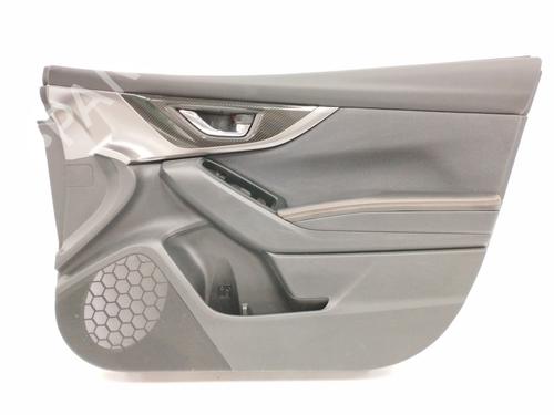 Høyre frontpanel SUBARU XV (GT) 2.0 i AWD (GT7) (156 hp) 10509588