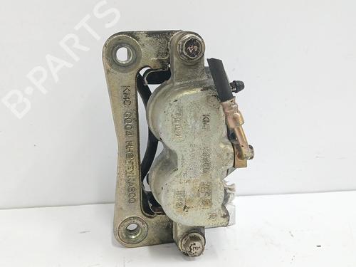 Left front brake caliper KIA CARNIVAL II (GQ) 2.9 CRDi | BP28705473M105 