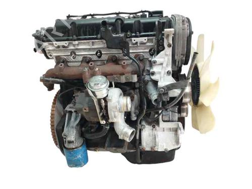 Engine KIA SORENTO I (JC)  | BP23576983M1 