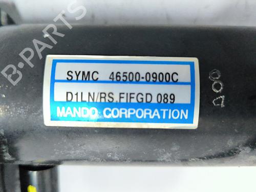 Steering rack SSANGYONG ACTYON I 2.0 Xdi | BP35775280M22 - Image 4