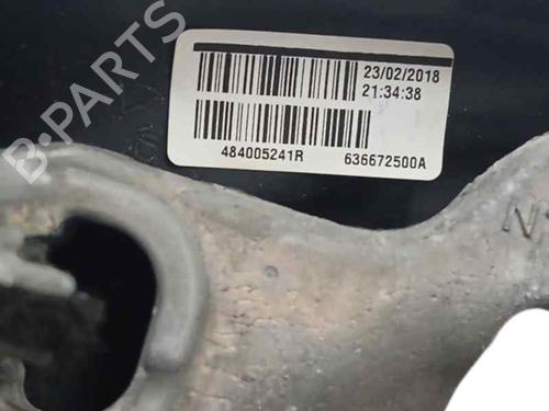 Steering wheel RENAULT CLIO IV (BH_) 0.9 TCe 90 (BHNF, BHMA, BHMH, BHJK, BHJR) | BP26958959C49