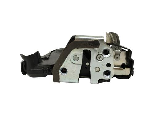 Front right lock TOYOTA COROLLA Saloon (_E15_)  6903042221