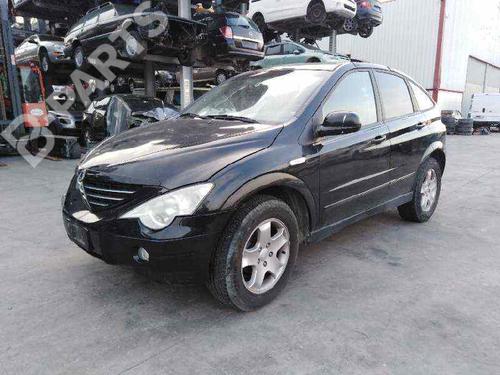 Crossmember SSANGYONG ACTYON I  | BP8722622C162 