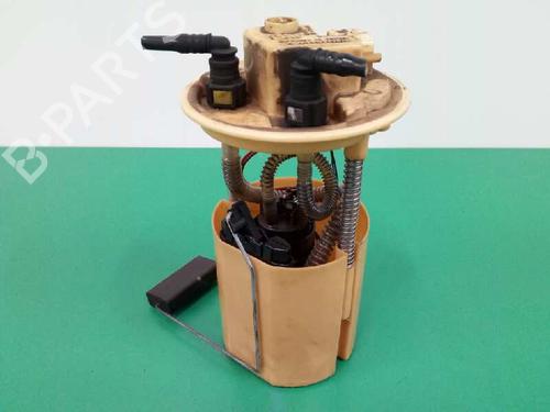 Used Fuel pump FIAT PUNTO (199_) 1.3 D Multijet (75 hp) 4583989