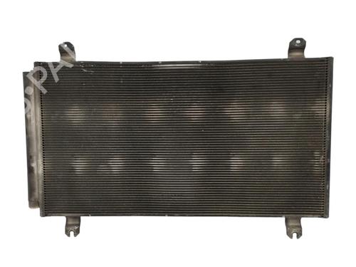 AC radiator MITSUBISHI GRANDIS (NA_W) 2.0 DI-D (NA8W) | BP16014910M32 