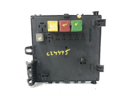 Used Fuse box Fuse box OPEL VECTRA C (Z02) 1.9 CDTI (F69) (120 hp) 11868344 11868344