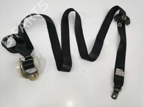 Used Front left seatbelt BMW X3 (E83) 2.0 d (150 hp) 8722266