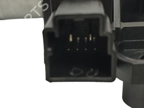 Left rear window motor VOLVO V40 Hatchback (525) D2 | BP13937151E23 