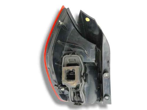 Right taillight RENAULT SCÉNIC II (JM0/1_) 1.5 dCi (JM0F) | BP26656354C35 