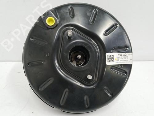 Used Servo brake SEAT IBIZA V (KJ1, KJG) 1.6 TDI (95 hp) 29555772