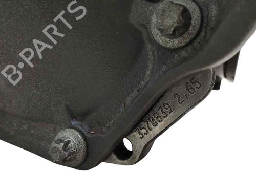 Rear differential MERCEDES-BENZ C-CLASS (W205) C 220 BlueTEC / d (205.002, 205.004) | BP28024702M24