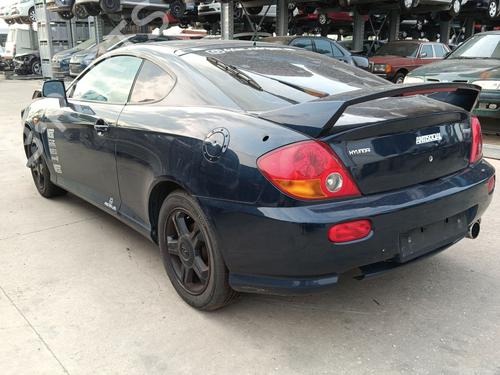 Right headlight HYUNDAI COUPE II (GK)  | BP29284981C29 