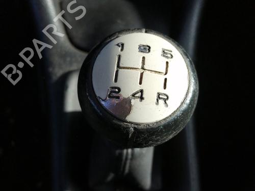 Instrument cluster PEUGEOT 206 Hatchback (2A/C) 1.4 HDi eco 70 | BP27806983C47 