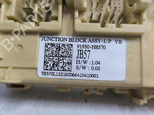 Fuse box KIA STONIC (YB) 1.0 T-GDi | BP35724008E1  - Image 5