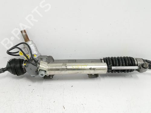 Styregear/Snekke PEUGEOT PARTNER MPV (5_, G_) 1.6 HDi 75 (75 hp) 28724427