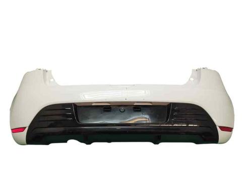 Used Rear bumper RENAULT CLIO IV (BH_) 0.9 TCe 90 (BHNF, BHMA, BHMH, BHJK, BHJR) (90 hp) 26960211