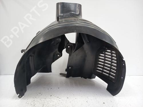 Hjulbue Hjulbue CITROËN JUMPY III Van (V_) 2.0 BlueHDi 145 (144 hp) 33986662 33986662